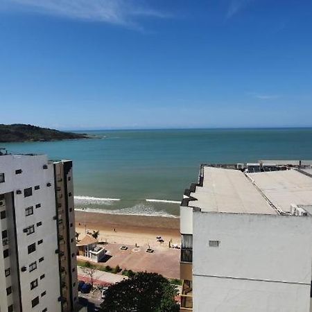 Cobertura C/ Vista Para O Mar E Montanhas, Churrasqueira, 4 Quartos 2 Vg Garagem Guarapari Buitenkant foto