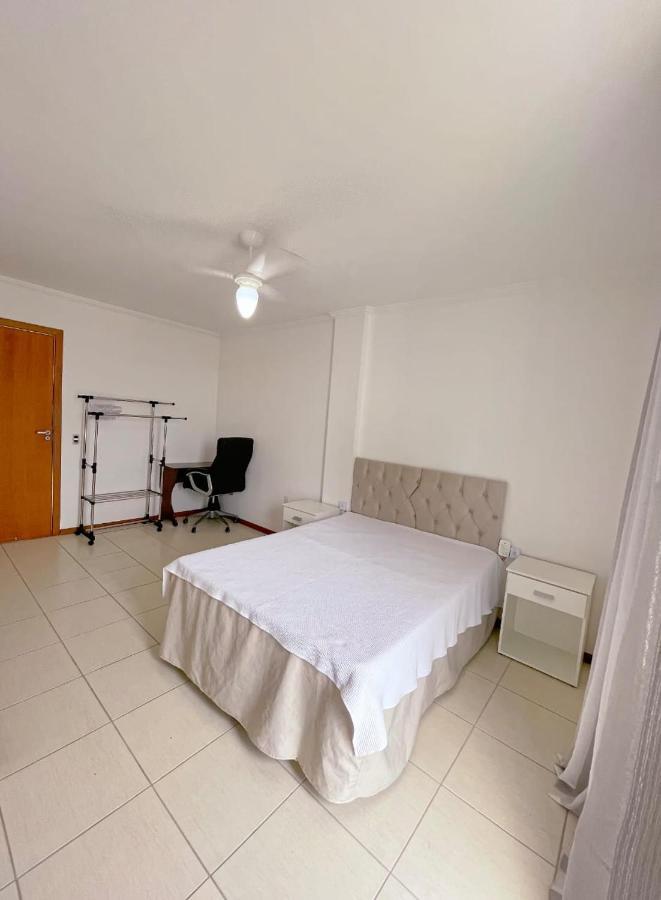 Cobertura C/ Vista Para O Mar E Montanhas, Churrasqueira, 4 Quartos 2 Vg Garagem Guarapari Buitenkant foto