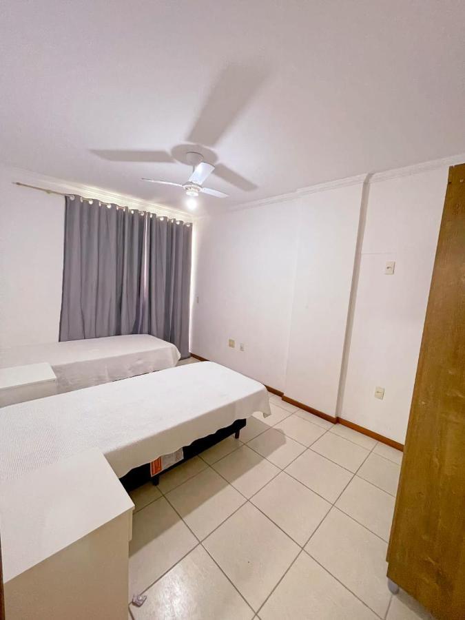 Cobertura C/ Vista Para O Mar E Montanhas, Churrasqueira, 4 Quartos 2 Vg Garagem Guarapari Buitenkant foto